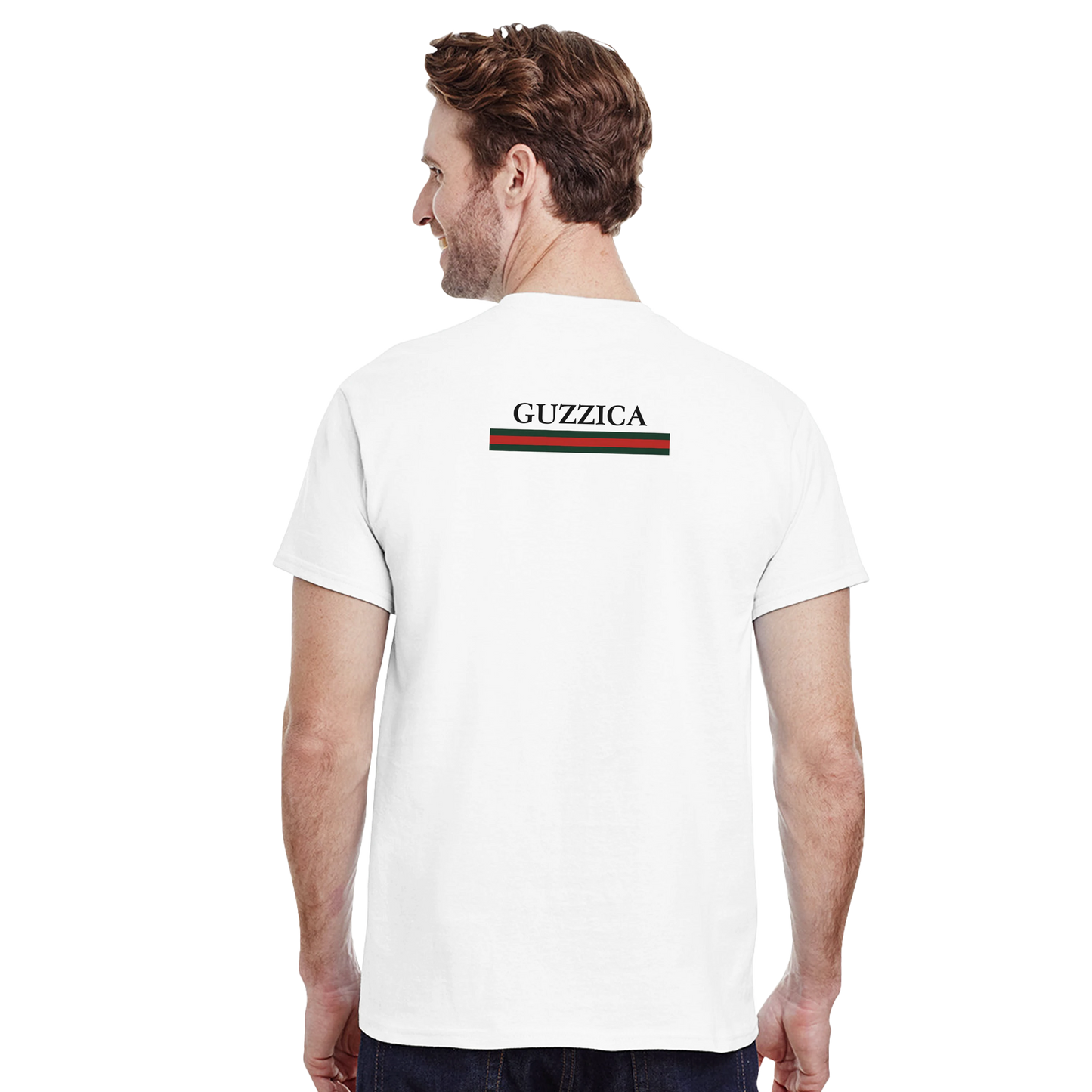 Guzzica Unisex T-shirt