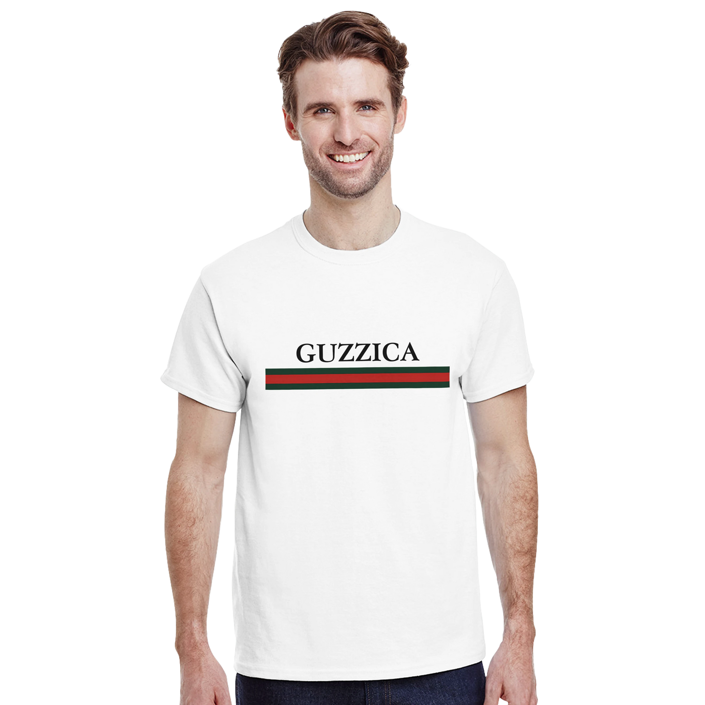 Guzzica Unisex T-shirt